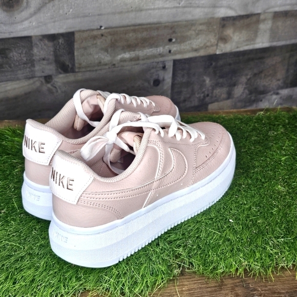 Nike Court Vision Alta - Picture 5 of 9